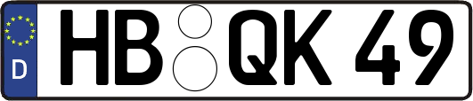 HB-QK49