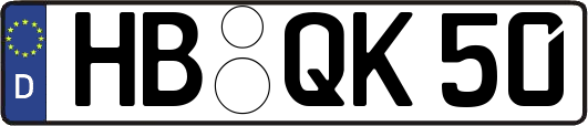 HB-QK50