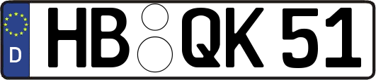 HB-QK51