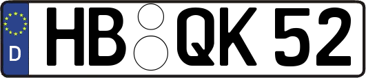 HB-QK52