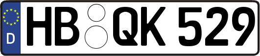 HB-QK529