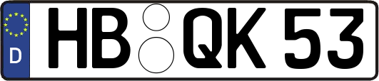 HB-QK53