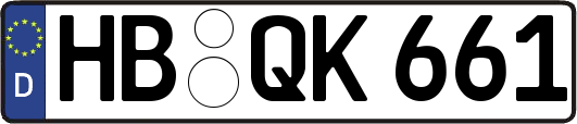 HB-QK661