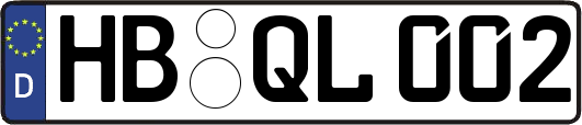 HB-QL002