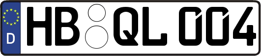 HB-QL004