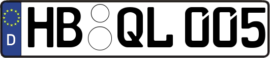HB-QL005