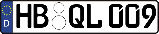 HB-QL009