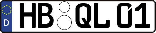 HB-QL01