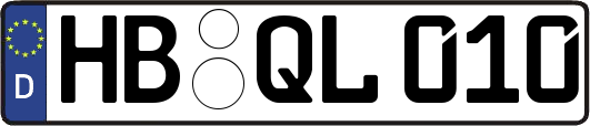 HB-QL010