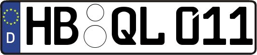 HB-QL011