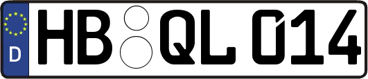 HB-QL014
