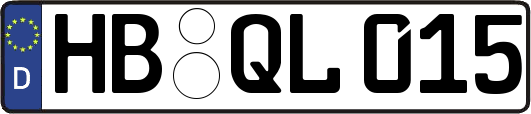 HB-QL015