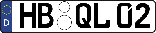HB-QL02