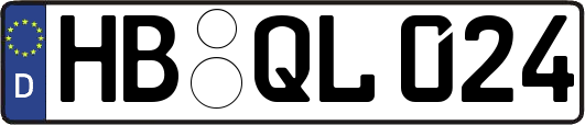 HB-QL024