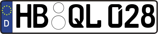 HB-QL028