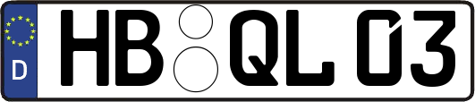 HB-QL03