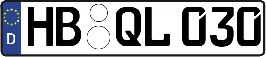HB-QL030