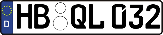 HB-QL032