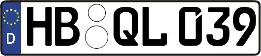 HB-QL039
