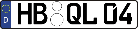 HB-QL04