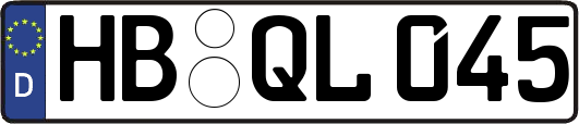 HB-QL045