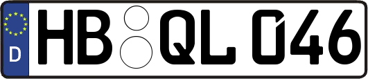 HB-QL046