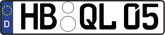 HB-QL05
