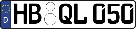 HB-QL050