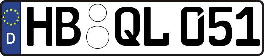 HB-QL051
