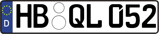HB-QL052