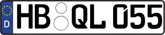 HB-QL055