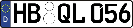 HB-QL056