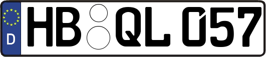 HB-QL057