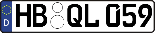HB-QL059