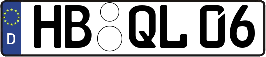 HB-QL06