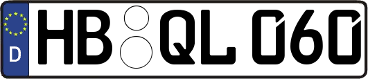 HB-QL060