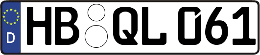 HB-QL061