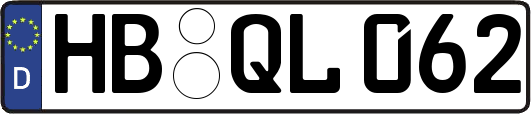 HB-QL062