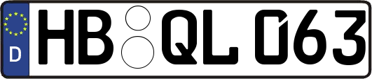 HB-QL063