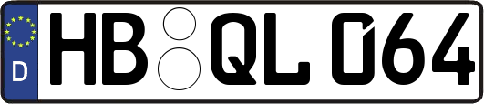 HB-QL064