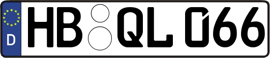 HB-QL066