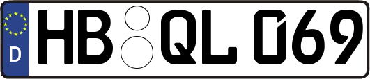 HB-QL069