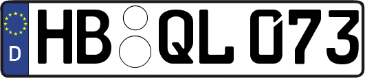 HB-QL073