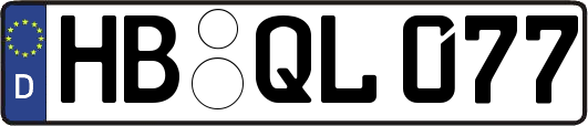 HB-QL077