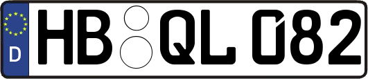 HB-QL082