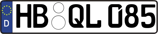 HB-QL085