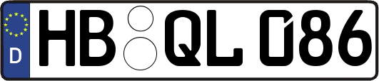 HB-QL086
