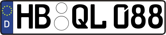 HB-QL088