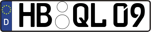 HB-QL09