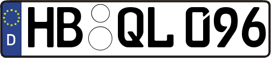 HB-QL096